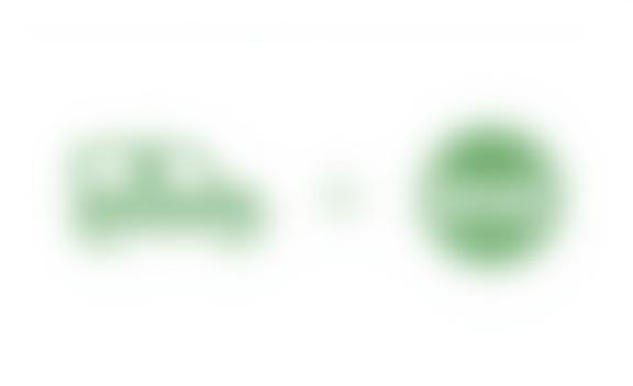 Logo Ville Verte de Lyon avec véhicule LavageLuxe
