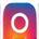 Logo Instagram LavageLuxe FR