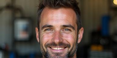 Lucas Dupuy, Technicien principal