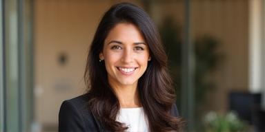 Sofia El Yazidi, Responsable Qualité